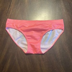 Oh So Soft Girls Underwear Size 10 (Super into weekends)